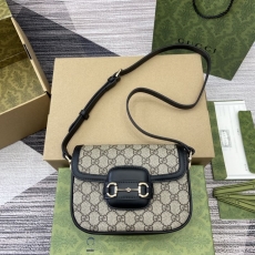 Gucci Horsebit Bags